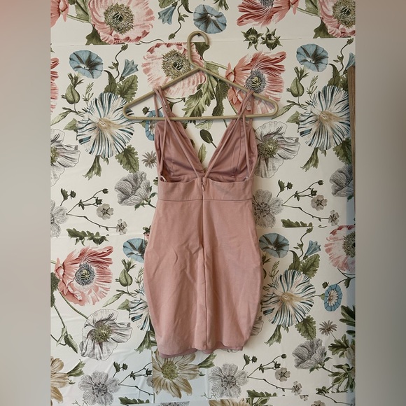 Lulus Women's Mini Dress XS - Picture 3 of 3